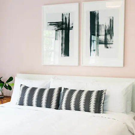 Charming 3Br In Wynwood By Sonder Apartment